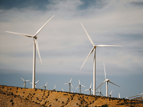 “雙碳”與新型材料